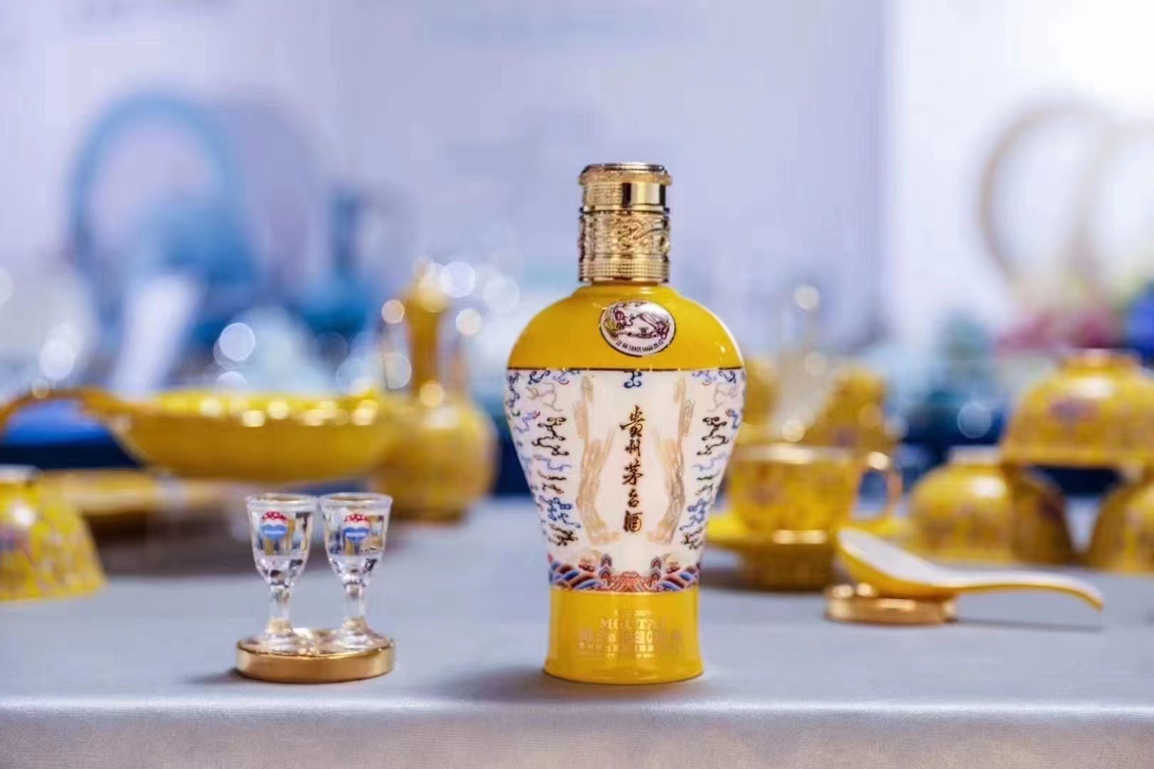 积玉口镇潍坊临朐五十年茅台回收价格哪里回收(附近上门回收茅台酒）?